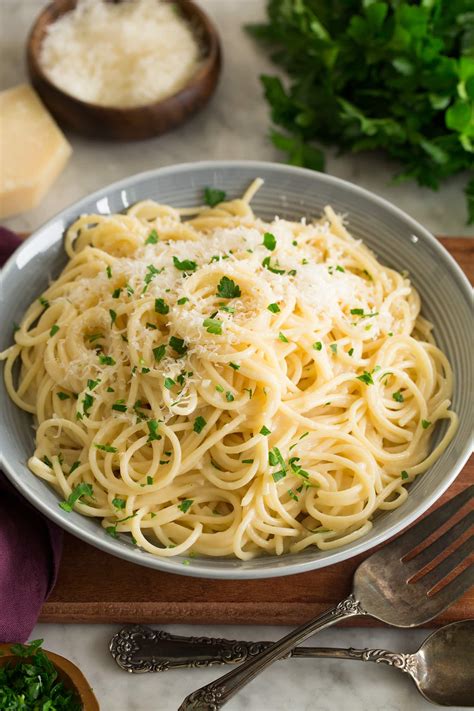 Linguine Noodles