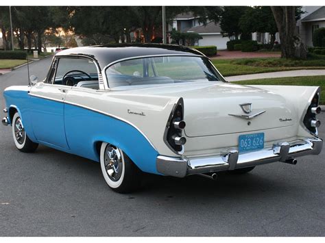 1956 Dodge Coronet for Sale | ClassicCars.com | CC-935905