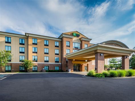 North East Hotel near Salisbury, MD | Holiday Inn Express & Suites ...