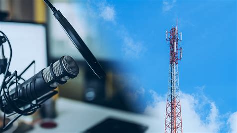 AM, FM, Digital and Online Radio Stations. What's the difference? - BRLOGIC Blog