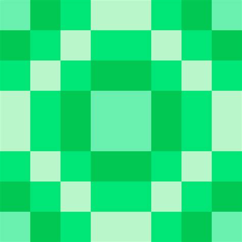 Minecraft Emerald Block – Telegraph