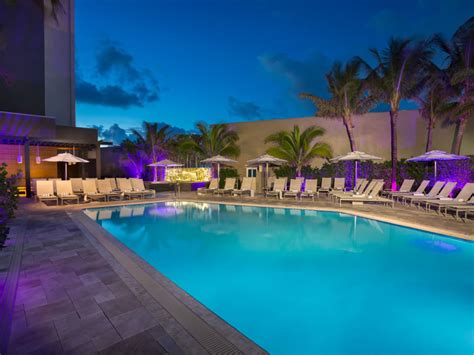 Sonesta Fort Lauderdale Beach - Book Direct for Best Rates