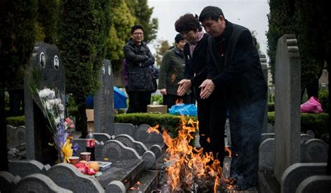 Qingming Festival History and Folklore | Chinese American Family