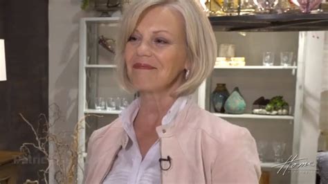 Patti Johnson Talks Rustic Tablescaping, Design Trends, and More! | thehome.com