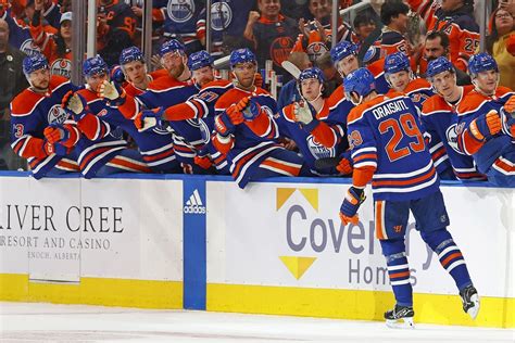 How to Watch Edmonton Oilers vs. Los Angeles Kings: NHL Playoffs First ...