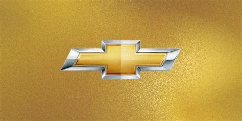 A Brief History Of Chevrolet - The Fact Site