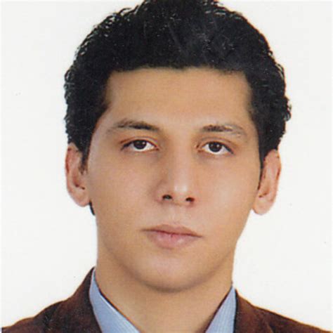 Morteza S.NOFERESTI | Master of Engineering | Shahrood University of ...