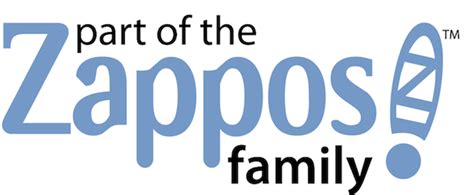 Zappos Logo - LogoDix