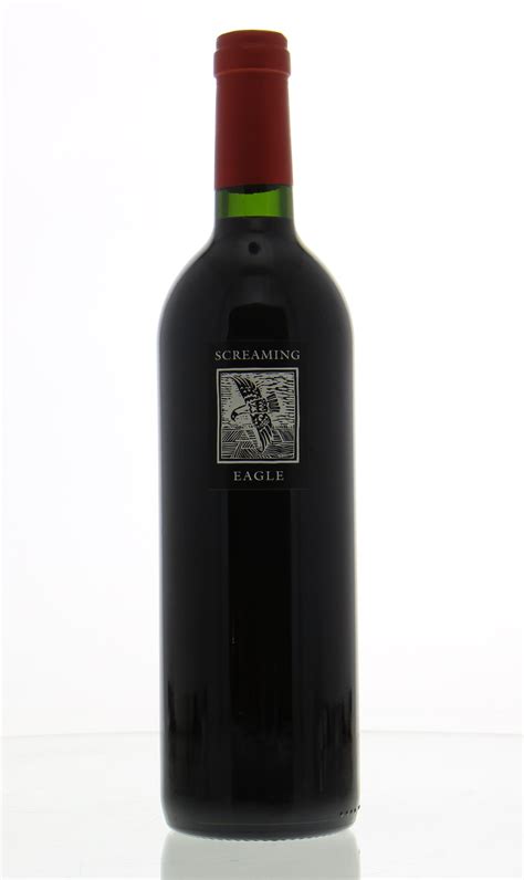 Cabernet Sauvignon 2002 - Screaming Eagle | Buy Online | Best of Wines