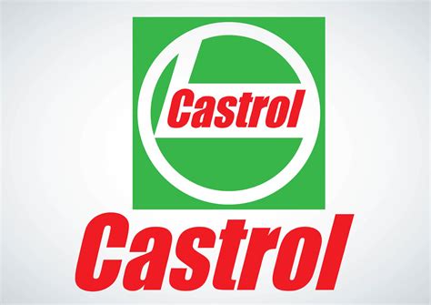 Castrol Vector Art & Graphics | freevector.com
