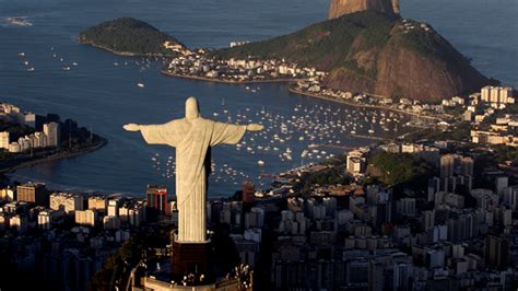 Outcry over Brazil's idea to erect Jesus statue | Fox News