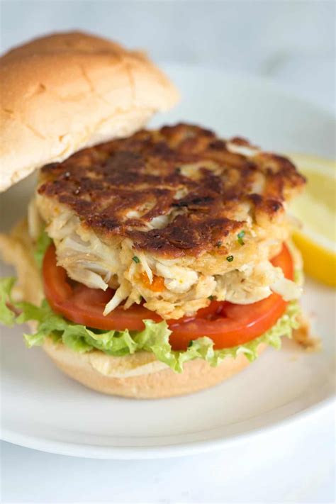 The Best Maryland Crab Cakes Recipe