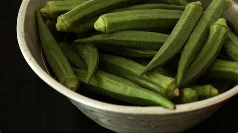 20 Amazing Benefits Of Okra For Your Skin, Hair And Body