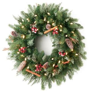 Wayfair | Christmas Wreaths