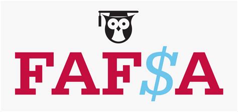 Fafsa Transparent Logo , Free Transparent Clipart - ClipartKey