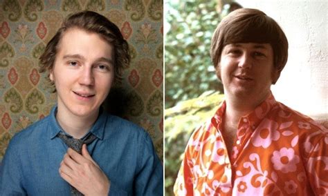 Paul Dano To Play The Beach Boys' Brian Wilson In 'Love & Mercy'