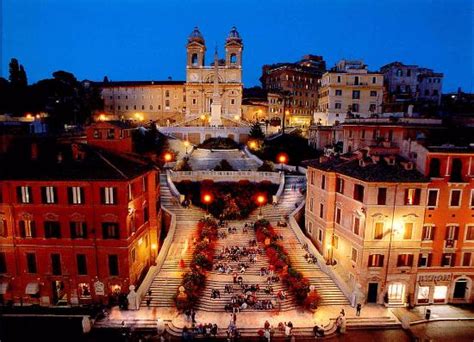 THE 10 CLOSEST Hotels to Piazza Di Spagna, Rome