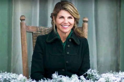 Lori Loughlin Returns to TV in When Hope Calls: A Country Christmas