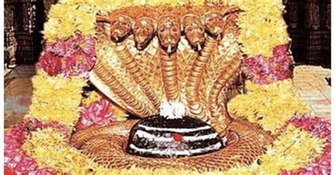 Mallikarjuna Jyotirlinga, Andhra Pradesh - Festivals Date Time