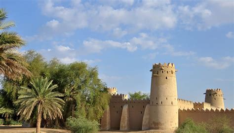 Heritage Sites of UAE - Atyutka Heritage