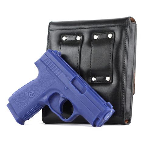 Kahr PM45 Concealed Carry Holster