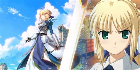 Fate/Stay Night: Why The Fate Route Deserves A Remake