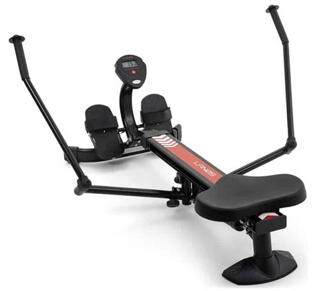 Best Rowing Machine Reviews • Top Rated Rowers for 2023