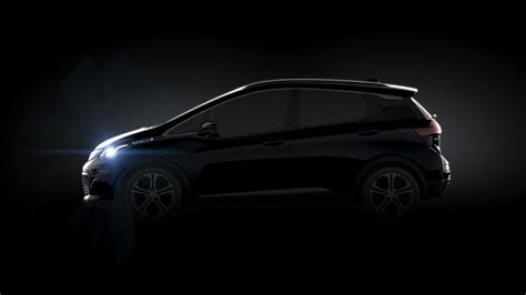 New Chevy Bolt EV Underlines GM's Commitment to Mobility - autoevolution