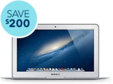 Best Buy Offers $200 off MacBook Airs For 2 Days - MacRumors