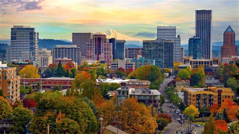 What to Do in Portland, Oregon: Shopping, Restaurants, and More ...