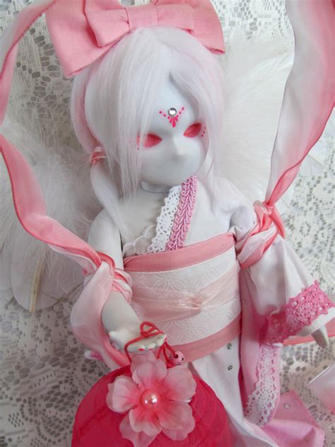 Little Apple Doll custom: Haruko by HavenRelis on DeviantArt