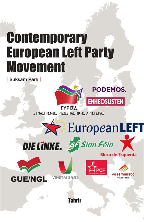 (PDF) Contemporary European Left Party Movement