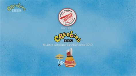 Little Airplane Productions - Closing Logos