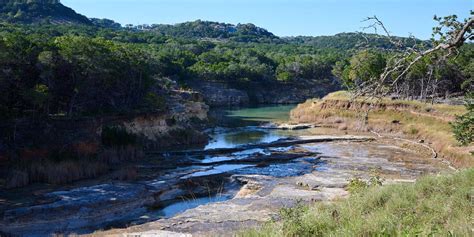 The Best Hiking Trails Near Canyon Lake, TX | Yogi Bear’s Jellystone Park™: Hill Country, TX