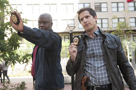 Andre Braugher, ‘Brooklyn Nine-Nine,’ ‘Homicide: Life On The Street’ star dead at 61