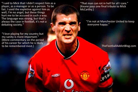 Roy Keane Quotes. QuotesGram