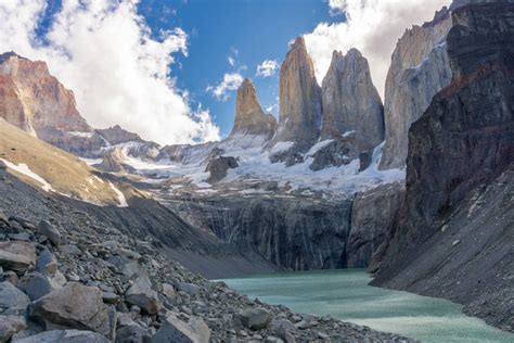 Hike Chile’s W Trek, Self-Guided | Much Better Adventures