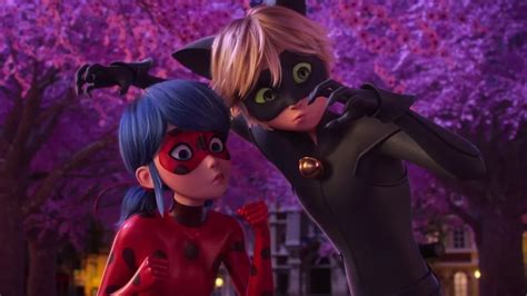 Miraculous: Tales of Ladybug & Cat Noir Season 6 Release Date Rumors ...