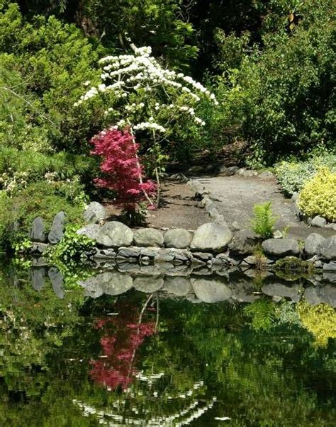 Japanese Meditation Garden | japanese garden15 Japanese Garden ...