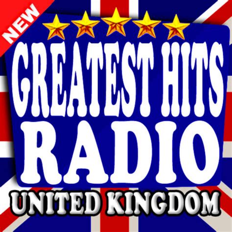 Greatest Hits Radio UK Live - Apps on Google Play