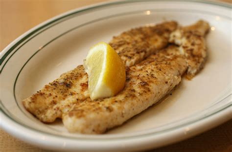 Generations of Coastal Alabamians grew up eating flounder, but here is a new way of doing it ...