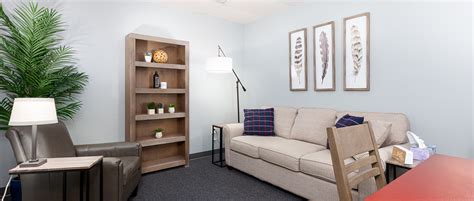 Cool Springs Co-working Space for Therapists & Counselors