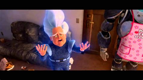 Megamind - Meet Hal_Tighten - Featurette Official (HD) (2010) - YouTube