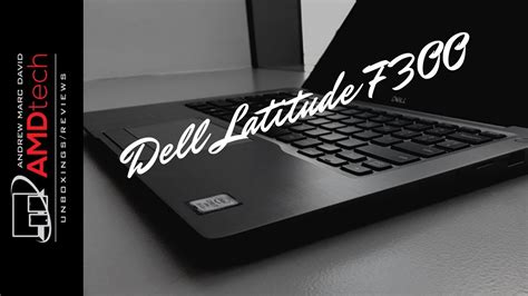 Dell Latitude 7300 Review: Off The Charts Battery Life! - YouTube