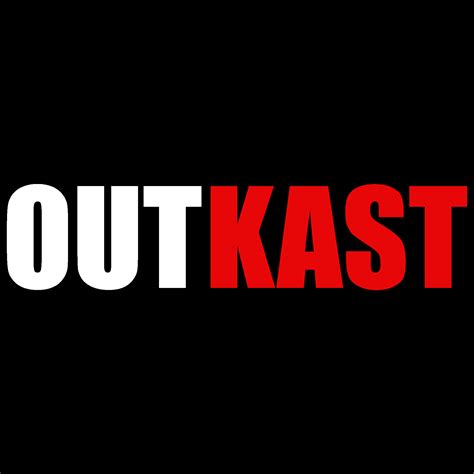 Outkast Logo Vector - (.Ai .PNG .SVG .EPS Free Download)