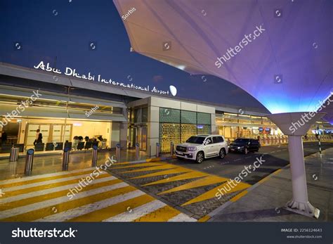 411 Abu Dhabi Airport Terminal Images, Stock Photos & Vectors | Shutterstock