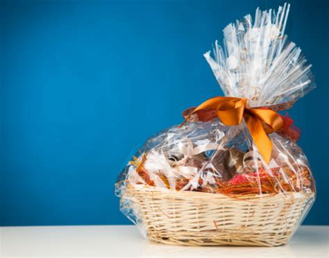 Classic Extra Large Gift Basket – Country Gourmet