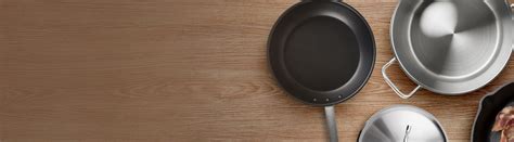 Commercial Cookware: Restaurant Pots & Pans- WebstaurantStore