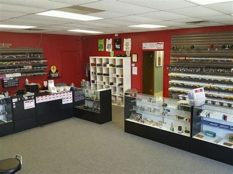 Central Iowa Vapors - 4812 SW 9th St Des Moines, IA