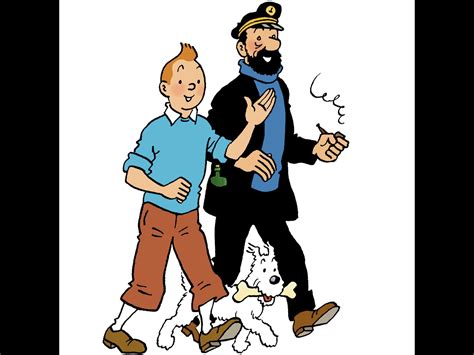 - POINTS OF VIEW _______________: TINTIN TURNS 90 YEARS OLD